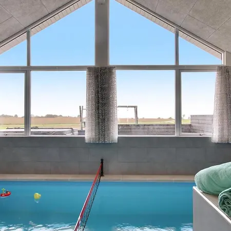 Casa vacanze Villavilla 424 - Skastrup Strand, Fyn Og Oer *