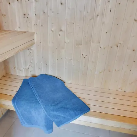 Villavilla 424 - Skastrup Strand, Fyn Og Oer *