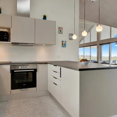 Casa vacanze Villavilla 424 - Skastrup Strand, Fyn Og Oer Bogense