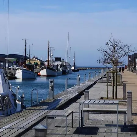 Villavilla 424 - Skastrup Strand, Fyn Og Oer Casa vacanze