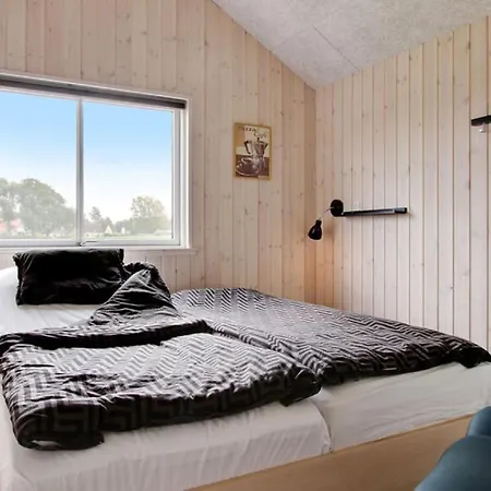Villavilla 424 - Skastrup Strand, Fyn Og Oer Holiday home