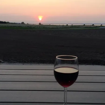 Ferienhaus Villavilla 424 - Skastrup Strand, Fyn Og Oer *