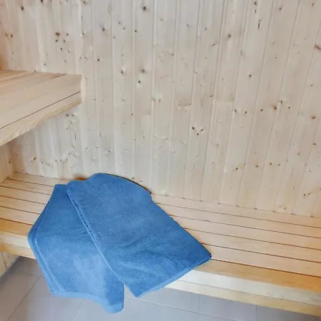 Villavilla 424 - Skastrup Strand, Fyn Og Oer Ferienhaus *