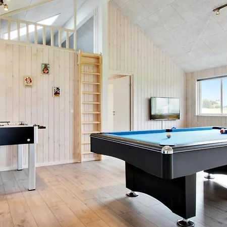 Villavilla #424 - Skåstrup Strand, Fyn Og øer Bogense