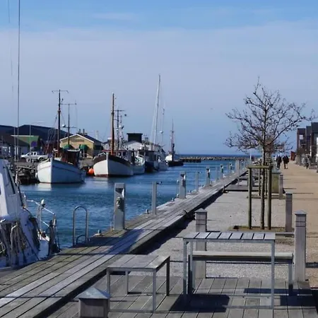 Semesterbostad Villavilla #424 - Skåstrup Strand, Fyn Og øer Bogense